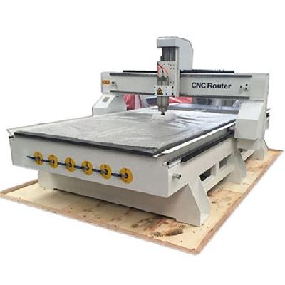 CNC Machine Cutting