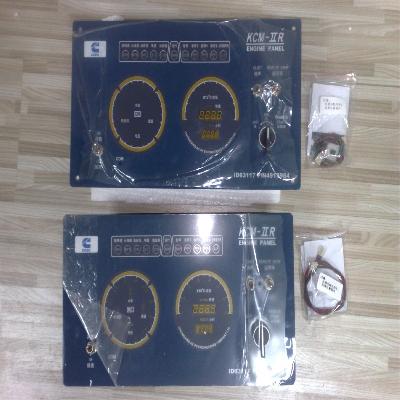 Control Panel Spare Part