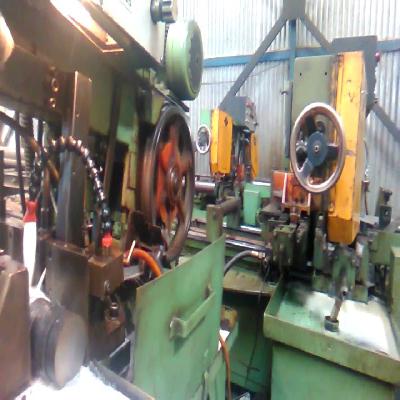 Cutting Machine Job Work