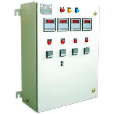 Drive Panel