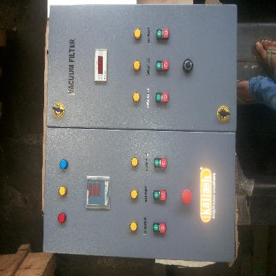 Electric Panel Board