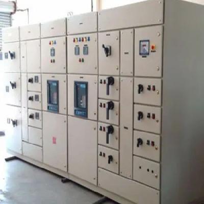 Panel Board Fabrication Service
