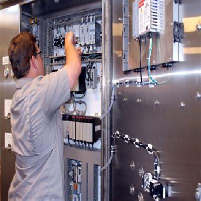 Panel Fabrication