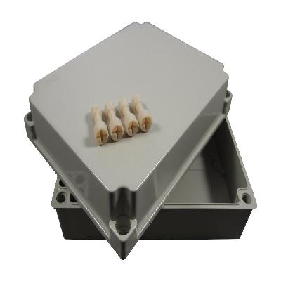 Plastic Junction Box