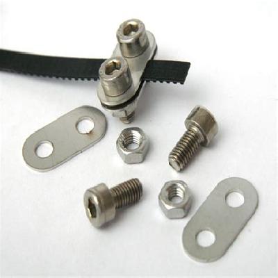 Belt Clamp