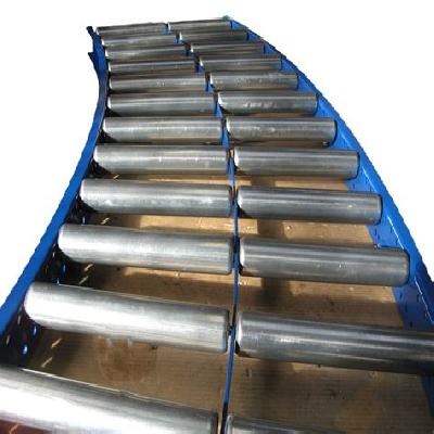 Gravity Roller Conveyor