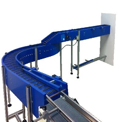 Modular Conveyor System