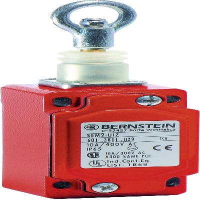 Pull Cord Switches