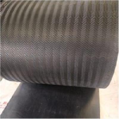 Wavy Top Conveyor Belts
