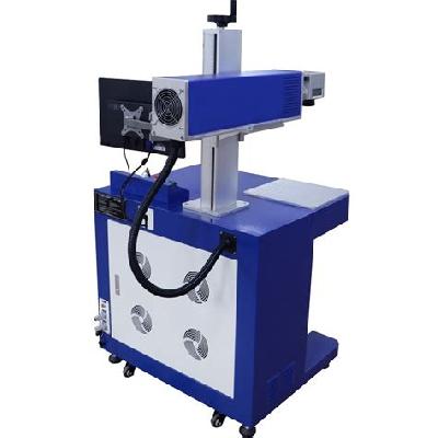 Co2 Laser Marking Machine