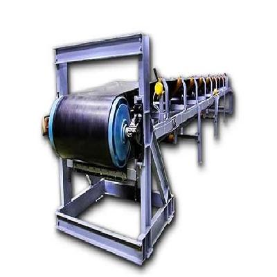 Heavy Duty PVC Conveyor Belts