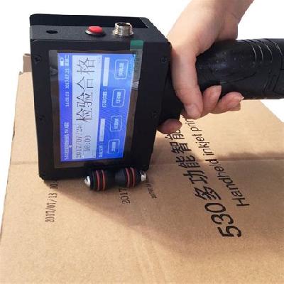 INKJET CODDING MACHINE
