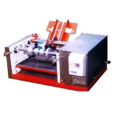 Label Gumming Machine