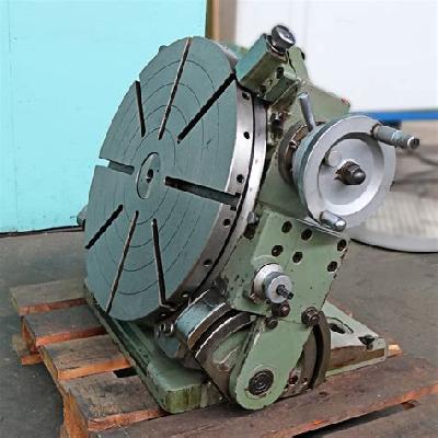 Rotary Table