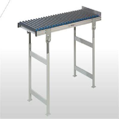 Split Roller Conveyor Angled Rollers