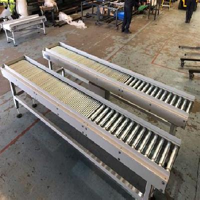 Accumulation Conveyor