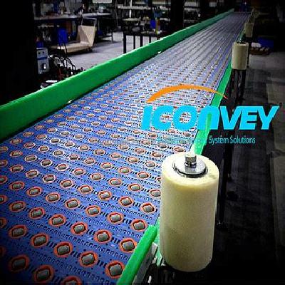 Ball Table  Sorting Conveyor