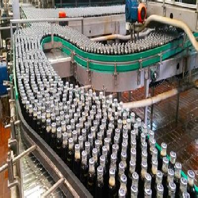 Bottle Conveyor