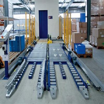 Pallet Conveyor