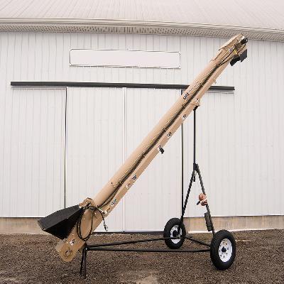 Portable Conveyors