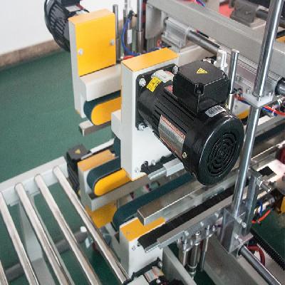 Auto Corner Sealing Machine