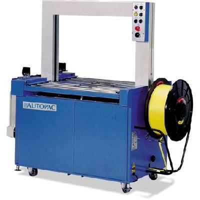 Automatic Box Strapping Machine
