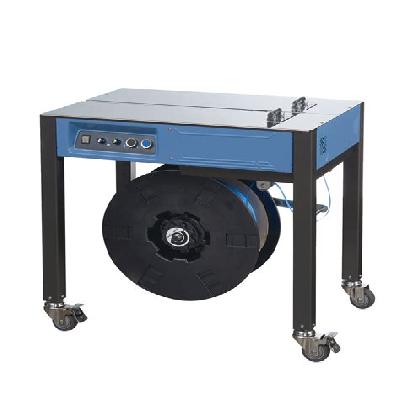 Ball Table Top Strapping Machine