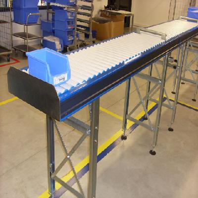 Free Roller Conveyor