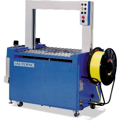 Fully Automatic Box Strapping Machine