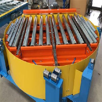 Pallet Conveyors