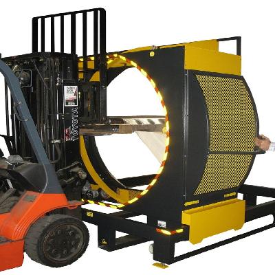 Pallet Stretch Wrapping Machine