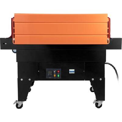 Shrink Tunnel Machine