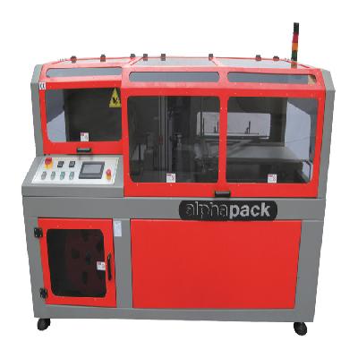 Side Sealing Machine