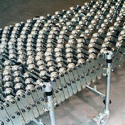 Skate Wheel Conveyors