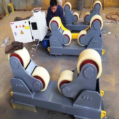 Idler Roller Stand
