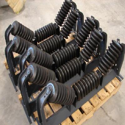 Impact Idler Roller
