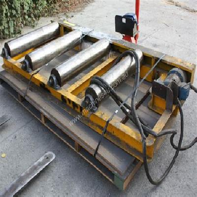 Industrial Conveyor Roller