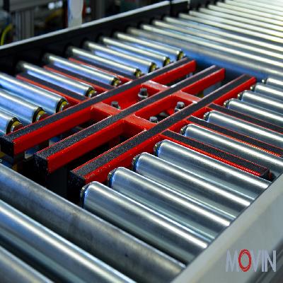 Roller Conveyor System