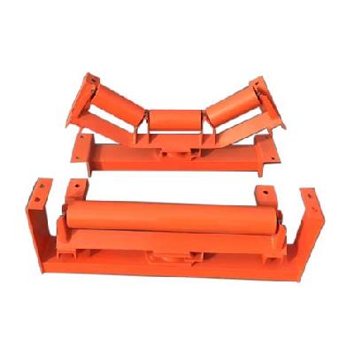 Self Aligning Rollers