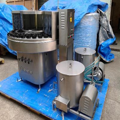 Bottle Washing Machine