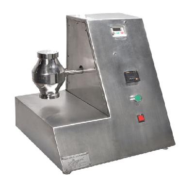 Double Cone Blender