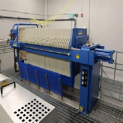 Filter Press