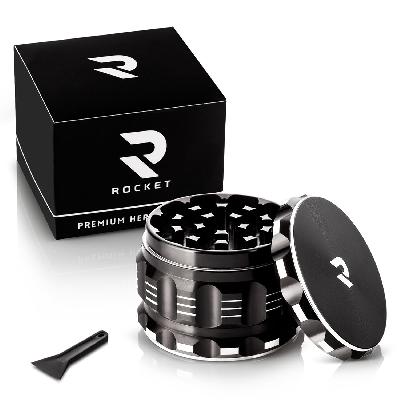 Herbal Grinder