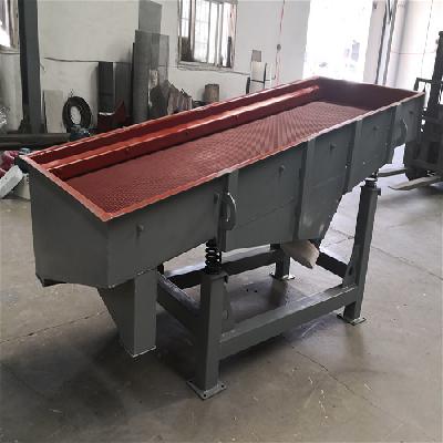 Industrial Vibro Sifter