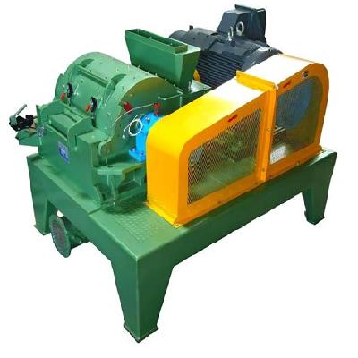 Micro Pulverizer