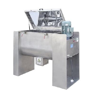 Ribbon Blender