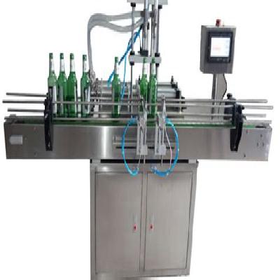 Rova Filling Machine - 2 Head
