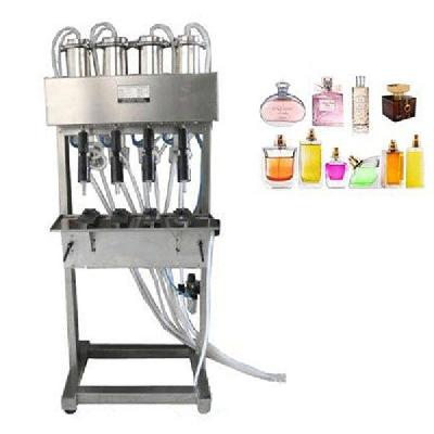 Automatic Pet Bottling Machine