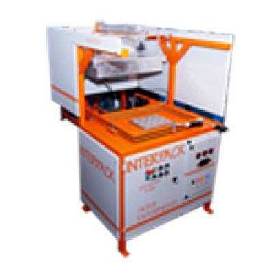 Automatic Vacuum Forming Machine