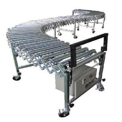 Flexible Conveyors